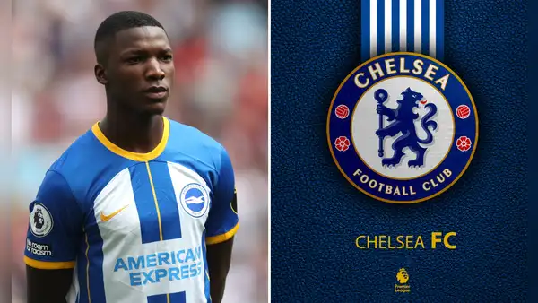 ¿Se acabó la novela? Moisés Caicedo, volante ecuatoriano, ya habría llegado a un acuerdo con el Chelsea