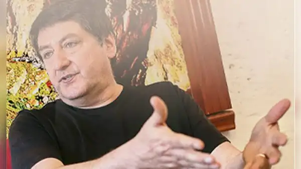 Rafael Dumett: "Estos pillos van a pasar y Dina Boluarte terminará en la cárcel"