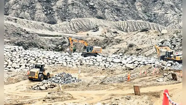 Trujillo: descubren pagos por obras que aún no han sido ejecutadas
