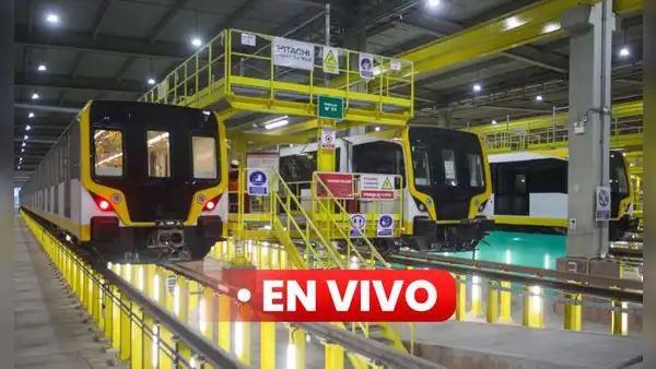 Nuevas rutas ATU EN VIVO: conoce AQUÍ el plan de desvío vehicular para hoy, 14 de agosto