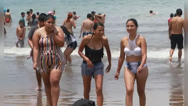 ¡Hasta 26°C! Lima registró el día más caluroso en invierno el domingo 13 de agosto