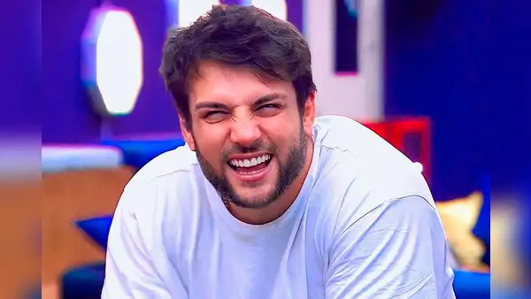 Nicola Porcella tras competir en 'La casa de los famosos': "Iniciaré una nueva vida en México"