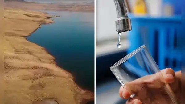 Fenómeno de El Niño: Lima a punto de quedarse sin agua tras secamiento de reservorios