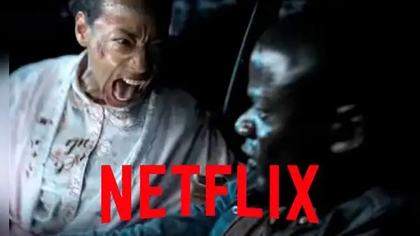 Es la mejor película de terror en Netflix y dura menos de 2 horas: actor de Marvel la protagoniza