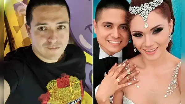Génesis Tapia arremete contra 'Instarándula' y reafirma estar separada de su esposo: "Nada te cuesta preguntar"