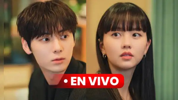 'My Lovely Liar', sub español, capítulo 5: a qué hora y dónde ver el k-drama de Minhyun y Sohyun