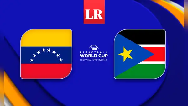 La pesadilla no acaba: Venezuela no pudo con Sudán del Sur y sigue sin ganar un amistoso de baloncesto