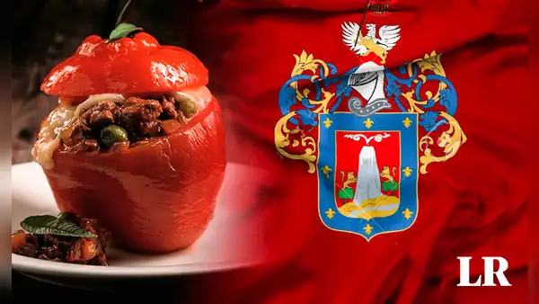 Aniversario de Arequipa: rocoto relleno y más para celebrar esta fecha, según Tastle Atlas