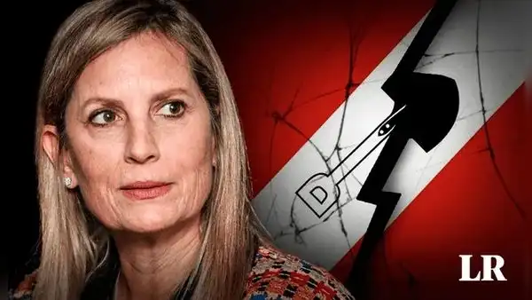 María del Carmen Alva niega haber obligado a congresistas a renunciar a Acción Popular