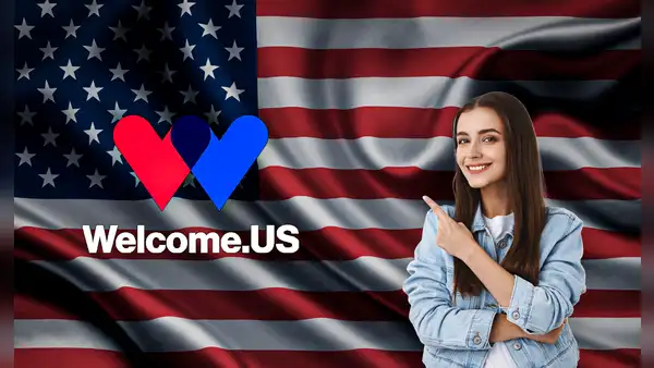 Welcome.US 2023 HOY: ¿cómo conseguir un sponsor y ser beneficiario del parole humanitario? Paso a paso