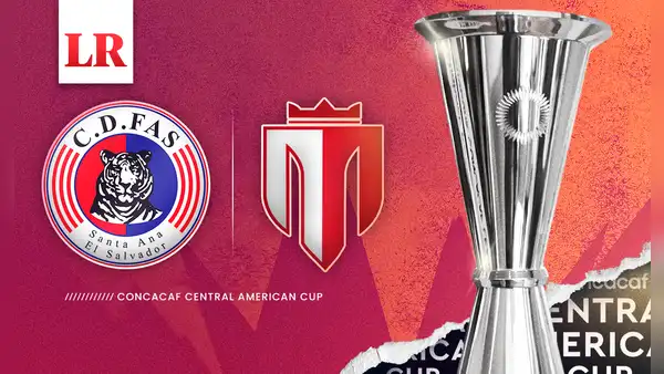 CD FAS vs. Real Estelí EN VIVO: ¿cómo ver el duelo por la Copa Centroamericana Concacaf?