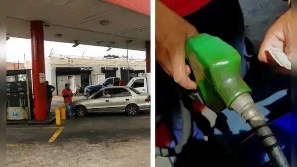 Gasolina subsidiada en Venezuela: revisa AQUÍ el cronograma del 14 al 20 de agosto