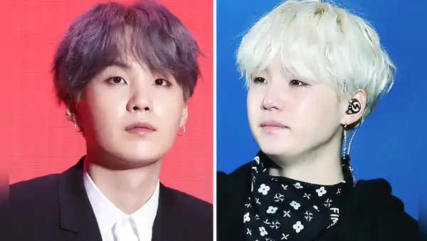 Suga de BTS: ¿quién es su exnovia y por qué el idol se arrepiente de lo que pasó?