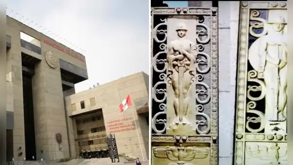 Ministerio de Cultura responsabiliza a Municipalidad de Jesús María por robo a monumento histórico