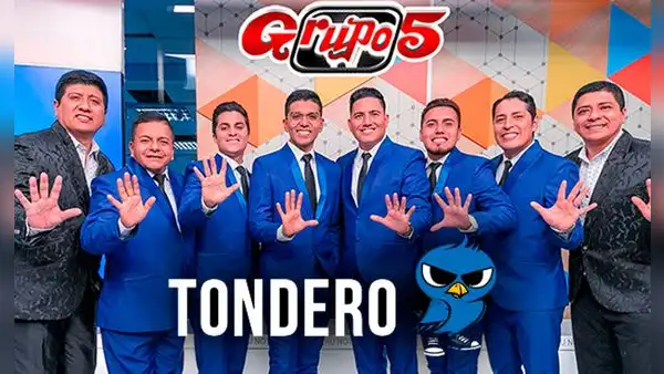 Grupo 5 tendrá su propia película: Tondero confirma proyecto y adelanta de qué tratará