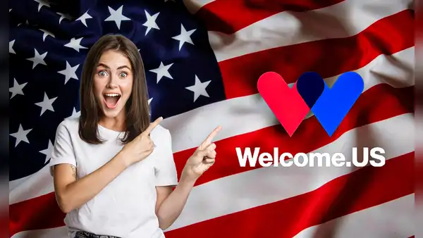 Welcome.US Connect, aplica al parole humanitario: conoce AQUÍ cómo registrarte