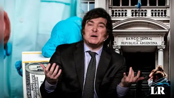 De legalizar la venta de órganos a “dinamitar” el Banco Central: las polémicas propuestas de Javier Milei