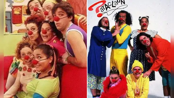 'Patacomix', la serie FRACASADA que quiso reemplazar a 'Pataclaun': ¿por qué la CANCELARON?