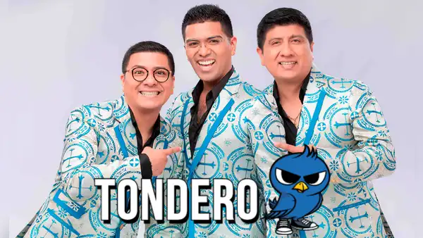 Grupo 5 tendrá su propia película: Tondero confirma proyecto y adelanta de qué tratará