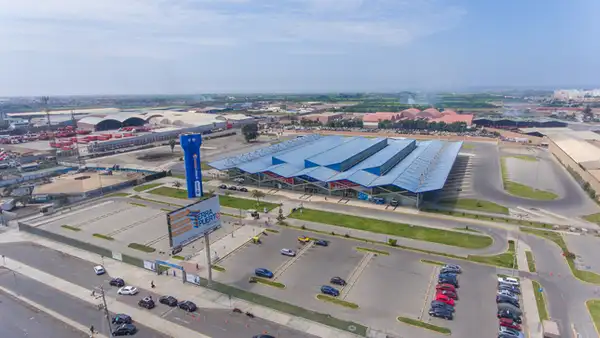 ProInversión impulsa proyectos de teleférico en Puno y terrapuerto en Chiclayo