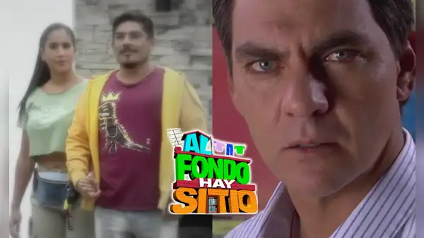 ¡Volvió el 'Gringo atrasador' a 'AFHS'!: Mike está decidido a cobrar venganza y atrasará a Joel