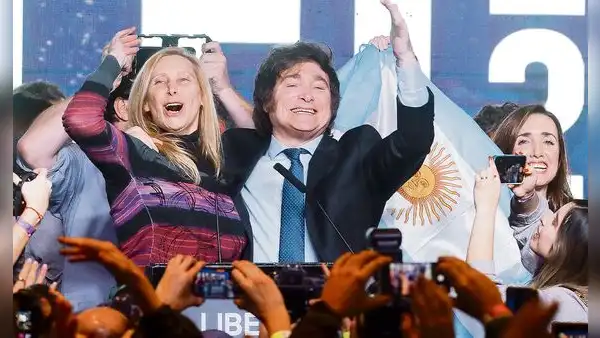 Elecciones en Argentina: es el triunfo de los perdedores y del hartazgo político