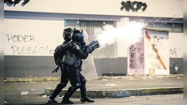 Hay atraso en investigación de las muertes en protestas