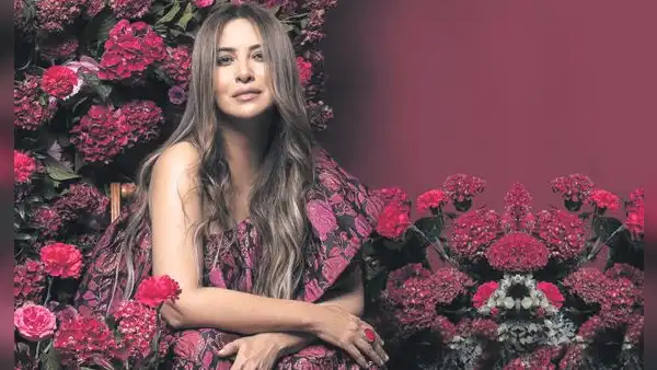 Myriam Hernández: “La autocrítica es la única forma de seguir creciendo”