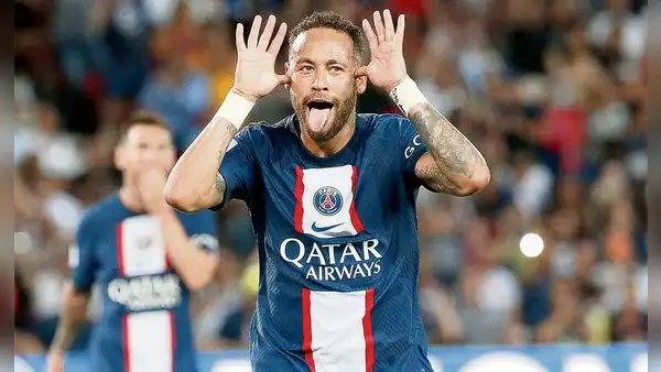 Neymar llega a Asia: brasileño deja el PSG y ahora será nuevo jugador del Al-Hilal