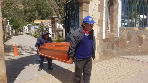 Feminicidio en Cusco: acusan a comunero de asesinar a su expareja