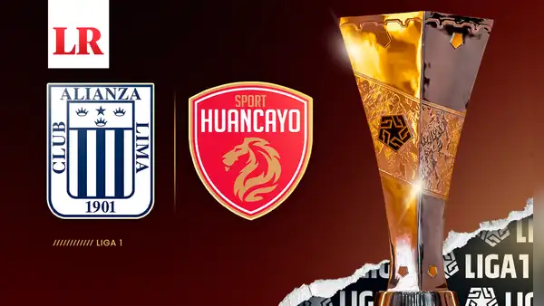 [Vía Liga 1 MAX] Alianza Lima vs. Sport Huancayo: ¿a qué hora juegan por el Torneo Clausura 2023?