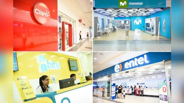 Osiptel: ¿cómo encontrar puntos de venta de las operadoras autorizados para contratar tu servicio?