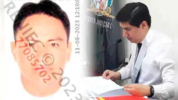 Caso Mila: juez que liberó a padrastro agresor no consideró los antecedentes de presunta pedofilia