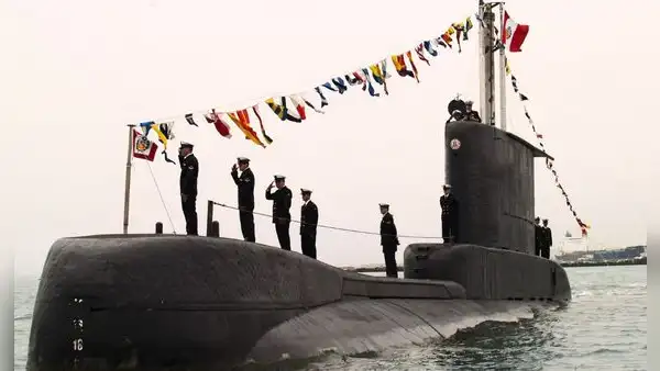 ¿Quieres operar un submarino? Estos son los requisitos y vacantes disponibles para este 2023