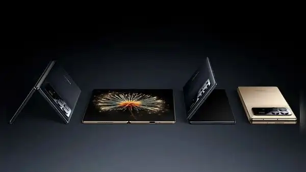Xiaomi MIX Fold 3 es oficial: ¿cuáles son las especificaciones y precio del teléfono plegable?