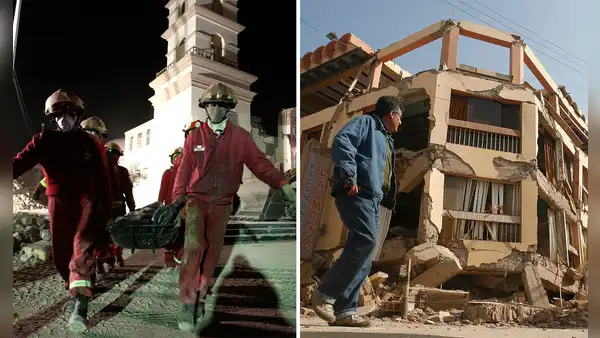 ¿Qué tragedia ocurrió el 15 de agosto de 2007 y por qué enlutó a todo el Perú?