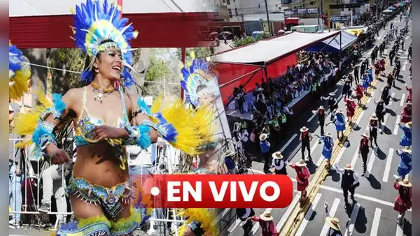 Corso de Arequipa 2023 EN VIVO: ¿cuál será el recorrido y cuántas delegaciones participarán?