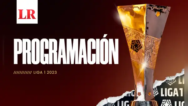 Liga 1, tabla de posiciones EN VIVO: así va la lucha por el Torneo Clausura 2023
