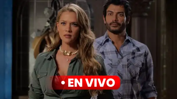 ‘Tierra de esperanza’, capítulo 47 EN VIVO: horario, canal y dónde ver la telenovela mexicana