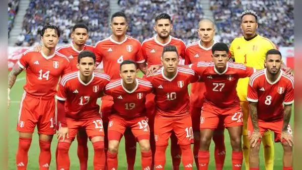 Fixture de Perú: revisa los partidos que jugará la selección peruana en las Eliminatorias 2026