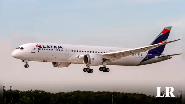 Piloto de Latam muere durante vuelo entre Miami y Santiago de Chile por problemas de salud