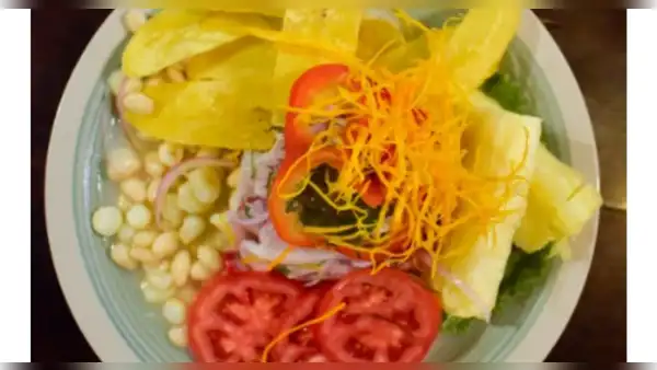 Ceviche Piurano: Un Festín de Sabores del Norte Peruano