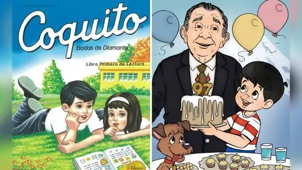 Doble motivo para celebrar en el Día de Arequipa: autor del libro 'Coquito' cumple 97 años