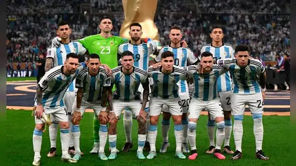 ¿Cuándo juega Argentina en las Eliminatorias 2026? Revisa aquí el fixture de la Albiceleste