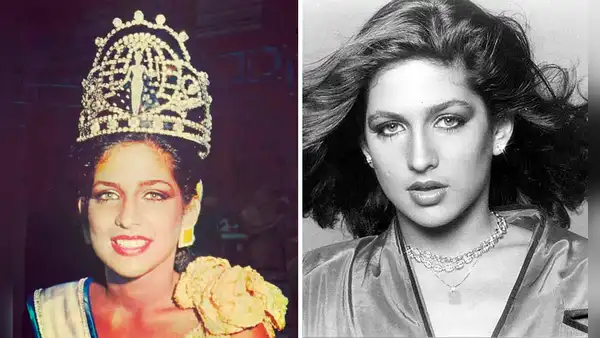 Maye Brandt: así fue su participación y coronación en el Miss Venezuela 1980