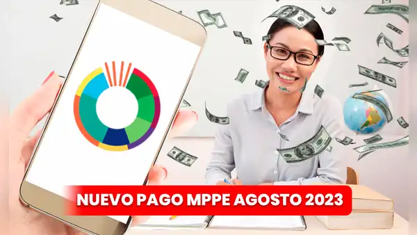 Pagos MPPE agosto 2023: ¿qué bono cobran HOY los docentes del Ministerio de Educación?