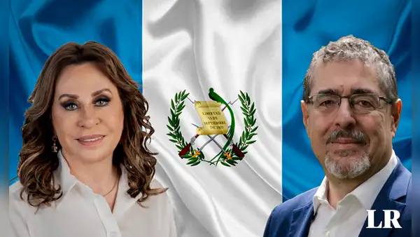 Encuestas Elecciones 2023: ¿quién va ganando la segunda vuelta en Guatemala según Cid Gallup?