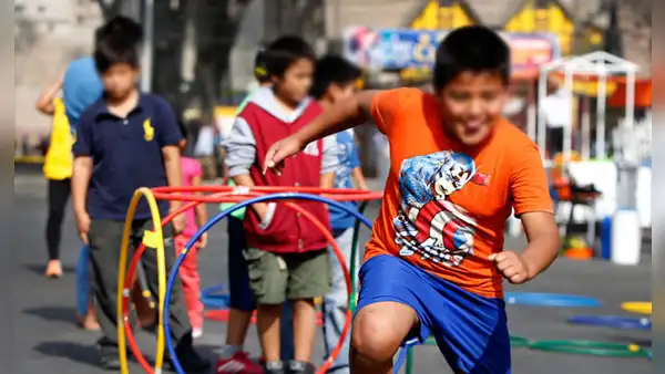 Día del Niño 2023: ¿cuándo es, qué día cae y cuál es la historia de esta celebración en Perú?