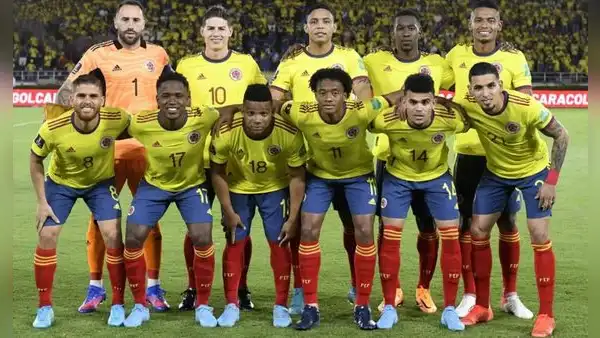 Selección Colombia: ¿cuándo y a qué hora juegan por las Eliminatorias 2026?