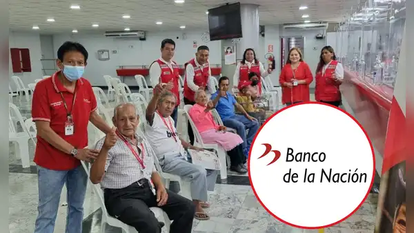 Banco de la Nación brinda PRÉSTAMOS de hasta S/100.000 con tasa promocional: entérate cómo acceder